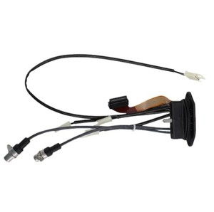 High Quality Wire Harness 21911586 22117441 for Excavator Engine Spare Parts