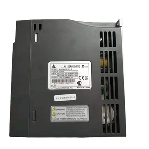 New Servo Motor & Servo Drive Delta ECMA-E21310RS in Stock