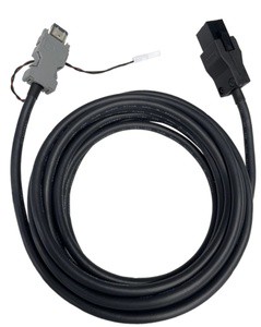 S6 L P120 Adapts To Sv660sv630is620 Servo Motor Wiring Harness 30 Rugged Optimized Premium Reliable Industrial