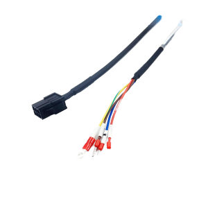 Compatible S6 L M100 S620 30t Efficient Servo Motor Harness High Performance Efficient Rugged Optimized Premium Reliable