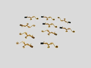 Creative Manufacturing Source Factory Customization Copper & Plastic FPC Cable