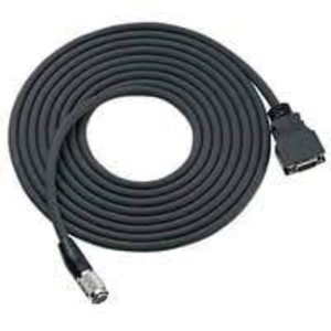 New Plc Ca-ch10r Camera Cable, 10-m Long, for High Speed Plc Programming Controller