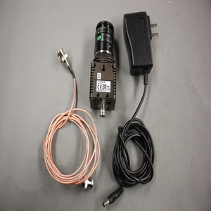 Industrial Camera with Power Cord for PLC STCHD203SD1