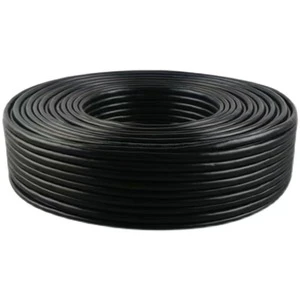 RVV Signal Control Cable-Multi-core Options (2-core 3-core 12-core) Soft-core Wire for LED Lighting Electronic Power Supplies