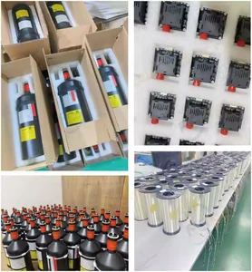 Fiber Fpv G652D G657A1 G657A2 Bare Optical Fiber Raw Material For Cable Manufacturing Fiber Optic Cable Telecom Cable