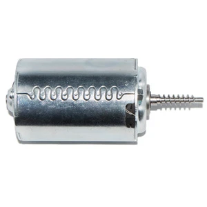 Brush Motor for Linear Actuator