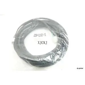 ORIGINAL SUPPLY LINEAR SERVO MOTOR CABLE JZSP-CLN21-10 CABLE CAB-I-131