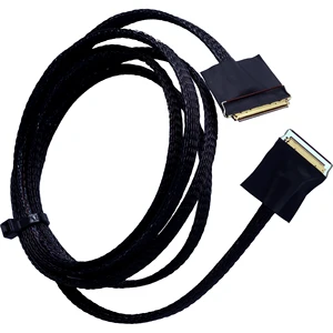 High Speed Data Transmission Cable Custom Cable Wiring Harness Assembly Factory