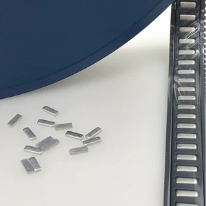 Copper Busbar Pcb Busbar Connector Pcb Bus bar for PCB Board