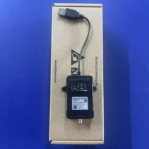 Delta DX-MWB-01N Side Mounting Bracket Accessory for ASDA-B2 B3 A2 Series Servo Drives Industrial Installation Kit
