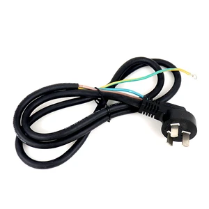 power cord(CCC approved)