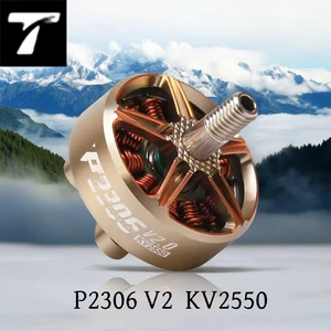 T-Motor Pacer V2 P2306 1950KV Brushless Motor for 5