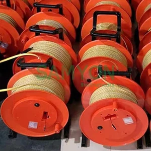 Deep Well Piezometer Water Level Gauge All Range Well Depth Sensor Portable Industrial Measuring Meter
