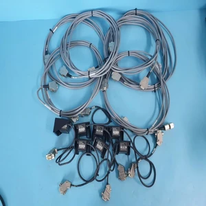 Plc 1pc 18c Id.nr. 311 130-01 Linear Encoder /w Cle for Warranty Product