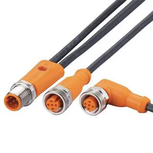 IFM EVC642 Control Cables