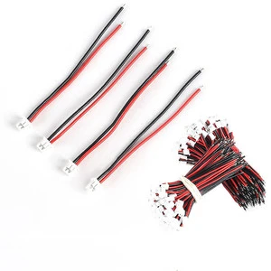 Custom Cable Assembly Manufacturer Customized All Kind of Electrical Copper Conductor Wire Harness
