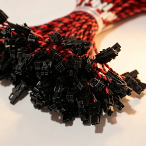 Wire Harness Supplier HAR WIRE Cable Looms Jumper Wire Harness Assembly Wire Factory Wiring Harness Wire Harness Manufacturer