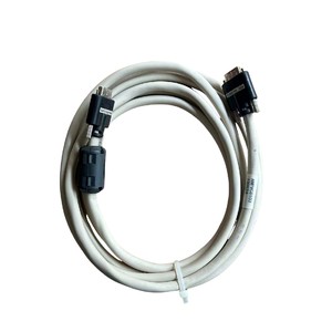 Industrial Vision System Camera Connection Cable and Remote Control Pendant for PV200 Image Processing - ANPVC8103 ANPVP03