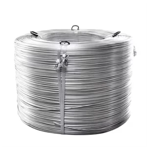 1/2/3mm High Tensile Aluminum Wire Industrial Grade Cable