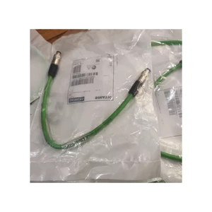 Unopened Siemens cable electrical equipment communication cable bus connection 6ES7194-2LH02-1AA0