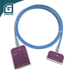 Gcabling 90degree cat 6 Rj45 Male to Female Ethernet Lan Network Extension Patch Cord Cable 1m 2m 3m 50m with Rj45 Connectors