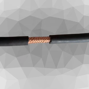 PVC Shielded Multi-core Flexible Copper Control Cable (KVVP/RVVP/KVV Types) 300V/450V 750V Rated IP68 Rated ISO9001/CE Certified