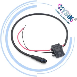 N2K Complete Wiring Cable Kit NMEA2000 Marine Network Assembly Wire
