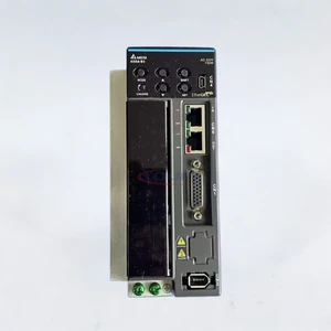 New Original Delta AC Servo Drive ASDA-B3 ASD-B3-0721-E Servo Drive 750W 220V EtherCAT Interface Warehouse Stock