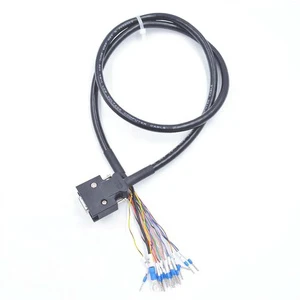 V90 profinet servo motor control cable I/O cable 6SL3260-4MA00-1VB0 20core control line