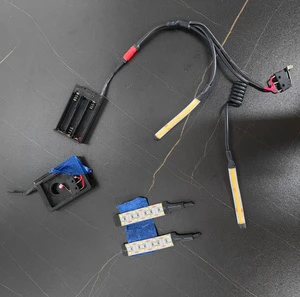 Special Cables&Customized cable