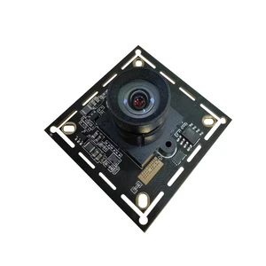 DECXIN 2MP Global Shutter Surveillance Camera 1080P/120FPS Industrial Detection Module AR0234/USB Driver-Free Supports External
