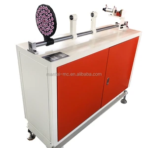 Cantilever Single Twisting Machine Line for Cable Manufacturing Equipment