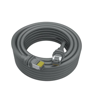 Factory Wholesale Starlink V3 Replacement Extension Cable Waterproof Cable Extender Kit for Gen 3 Starlink Communication Cables