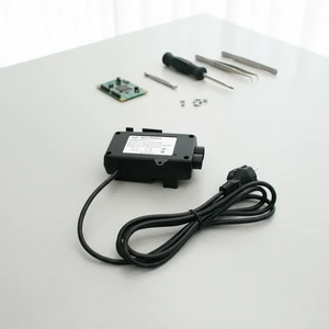 WT-C-4 Control Box for Beauty Chair Control Linear Actuator