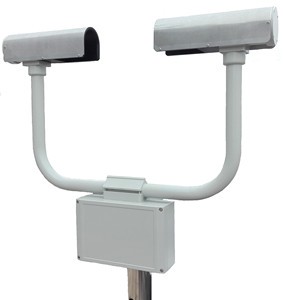 Rainstorm Flood Inland River Waterway Maritime Affairs Agriculture Optical Rain Sensor Environmental Monitoring