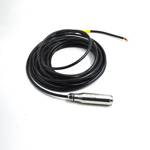 0-15M 4-20mA Steel Ruler Sensor Vibrating Wire Piezometer for Water Flood Underground Monitoring