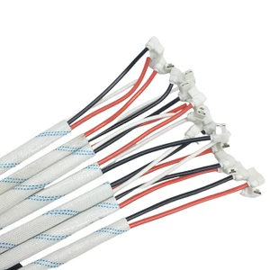 Customized Wire Harness Cables and Wiring Components for Household Appliances and air Conditioners
