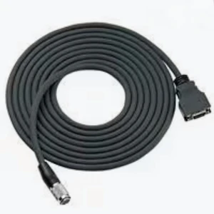 KEYENCE CA-CN3/3R/3L/5/5R/5L/10/10R/10L Brand New Original Genuine High Flex Industrial Camera Cable in Stock Fast Shipping