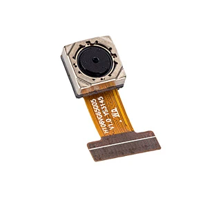 Factory Supply High Sensitivity OV9655 1.3MP 24PIN Cable Soldered CMOS Sensor Camera Module SDK for Industrial Security