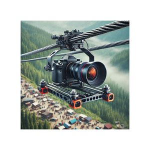Intelligent AI Camera Controllers for Optimized Industrial Safety and High Speed Navigation Industrial Grade AI Based Cameras