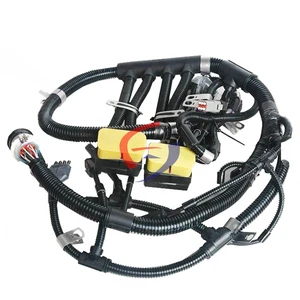 High Quality Harness 2864514 4952750 4059810 ISM11 M11 QSM11 Excavator Parts Factory Price 286-4514 495-2750 405-9810