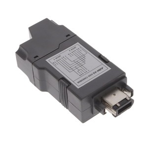 Delta ASD-CNIE0B06 Connector Kit