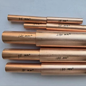 Find Similar Icon China Factory Custom/Wholesale Low Price Terminal Lug Copper Cable Lugs