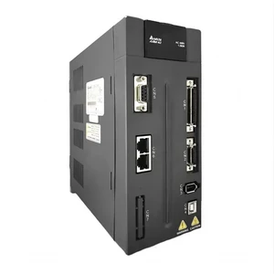 DELTA ASD-A2-1543-M Servo Motor Driver Electrical Equipment