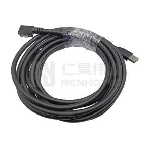 Industrial USB3.0 3.1 Cable for Industrial Camera 1M 2M 5M ACC-01-2313