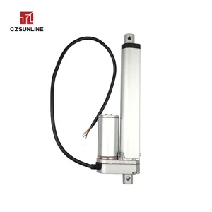 Professional Production Linear Actuator