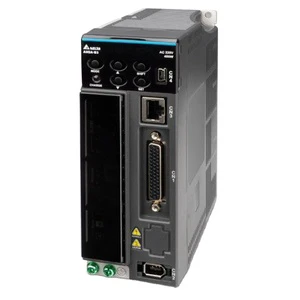 New Original Delta ASD-B3-0421-L B3 Servo Drive 400W 230V 3PH in in Stock