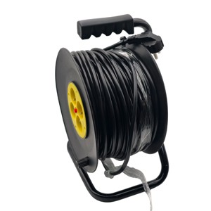 Top Grade Custom Multi Core Industrial Power Supply Cable Assembly for Heavy Duty Manufacturing Equipment Wire Harness