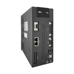 New Original Delta ASD-A2-0743-E A2 Servo Drive 750W 380V 3PH in Stock