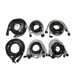 PCS100N‑300‑0C3 New Original Servo Power Cable Hot Sale